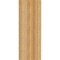 Ekena Millwork Balboa Rough Sawn Traditional Outlooker, Western Red Cedar, 6"W x 16"D x 16"H OUT06X16X16BOA01RWR - alternate 2